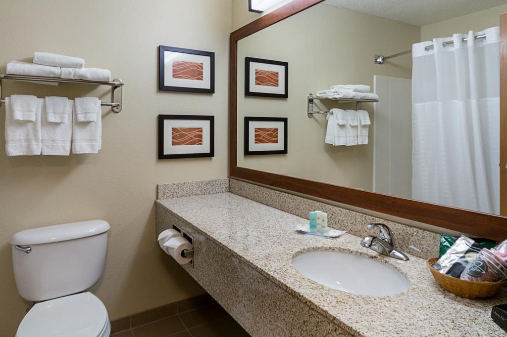 Comfort Inn Barboursville Near Huntington Mall Area Екстер'єр фото