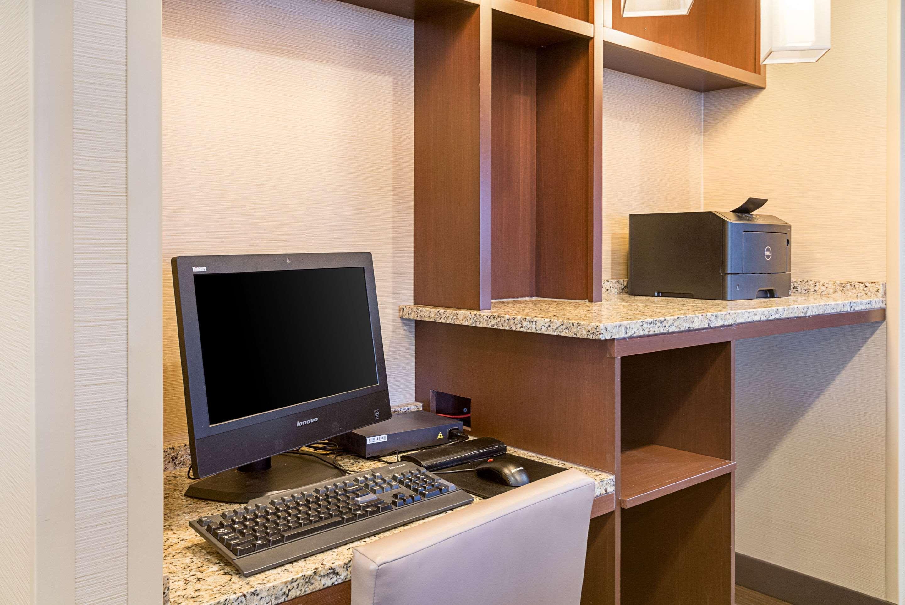 Comfort Inn Barboursville Near Huntington Mall Area Екстер'єр фото