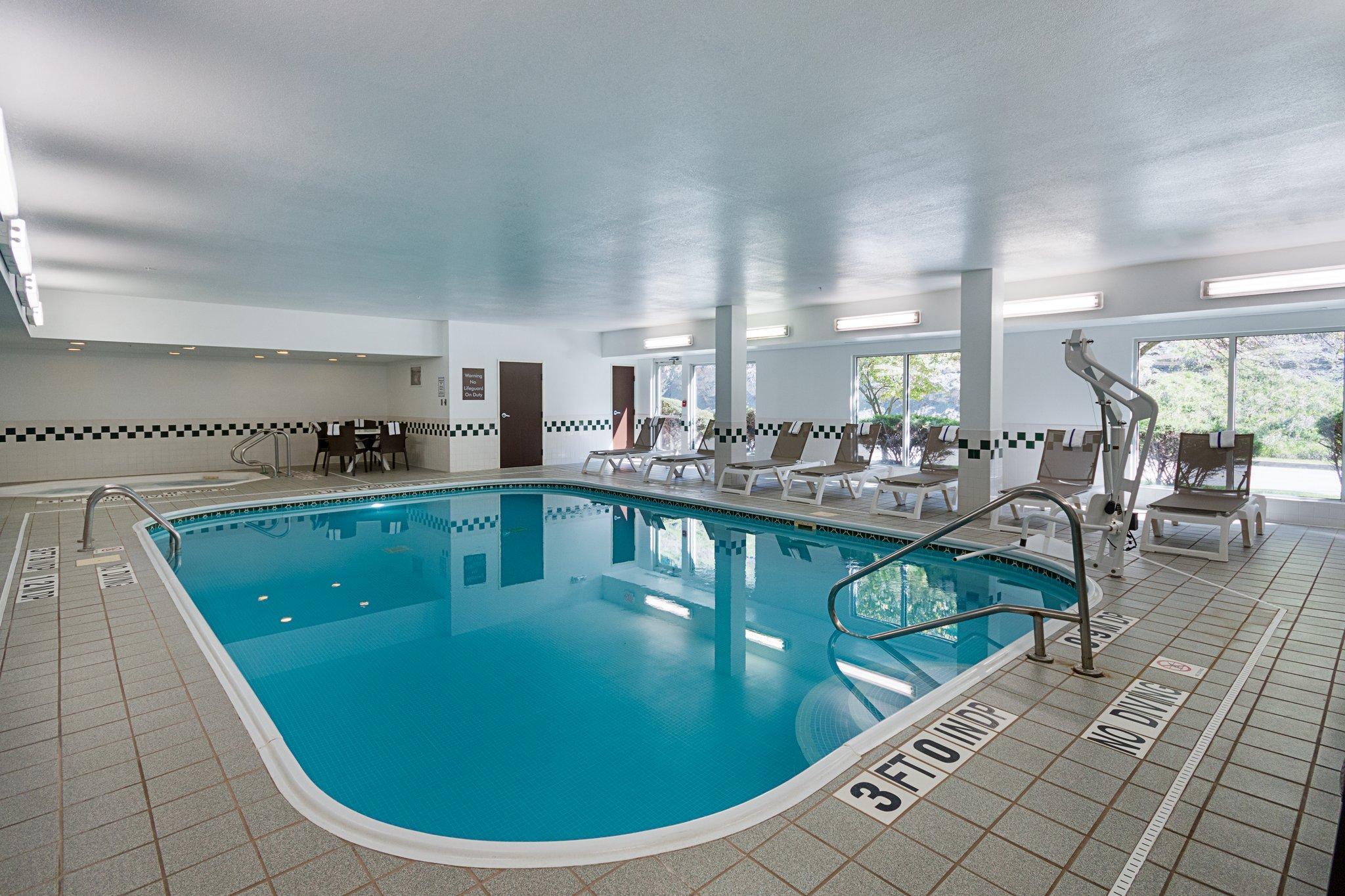 Comfort Inn Barboursville Near Huntington Mall Area Екстер'єр фото